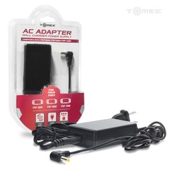 Tomee AC Adapter for PSP (Models 3000, 2000, 1000)